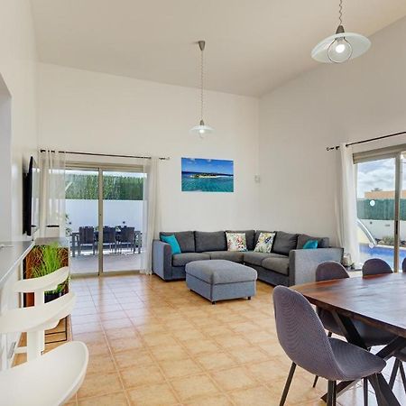 Villa Melissa Costa De Antigua Kültér fotó