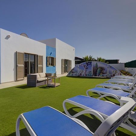 Villa Melissa Costa De Antigua Kültér fotó