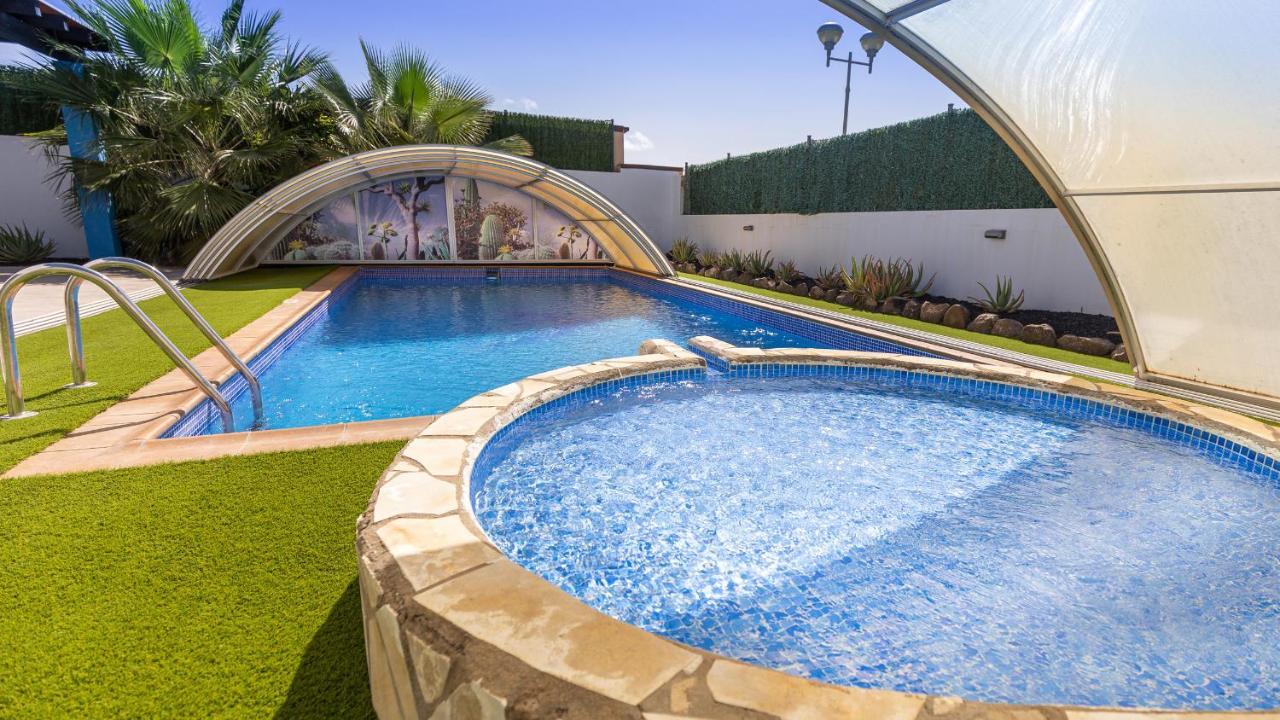 Villa Melissa Costa De Antigua Kültér fotó