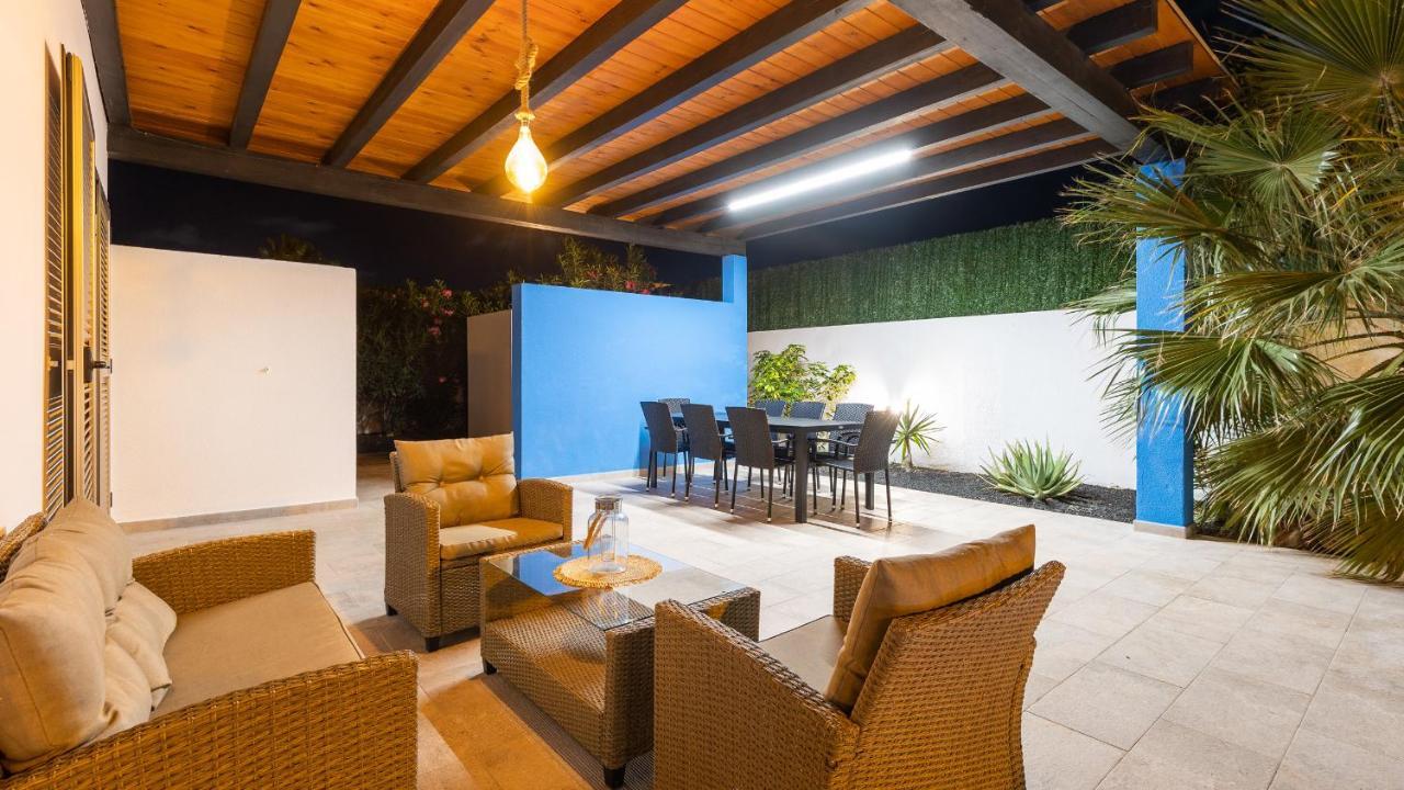 Villa Melissa Costa De Antigua Kültér fotó