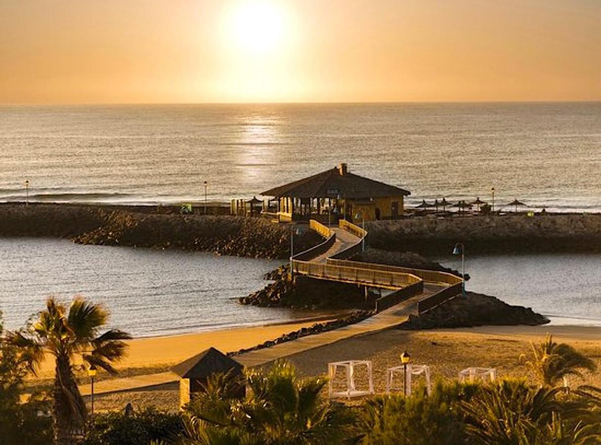 Villa Melissa Costa De Antigua Kültér fotó