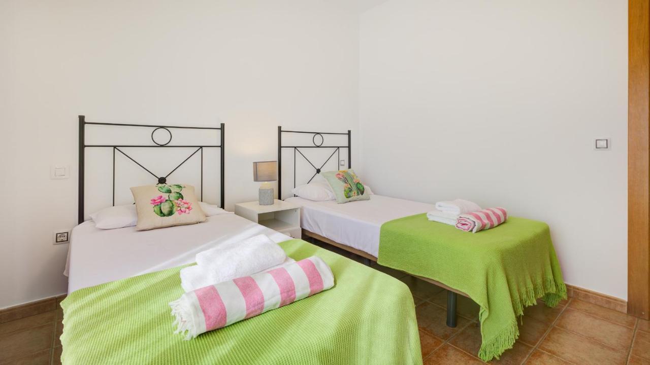 Villa Melissa Costa De Antigua Kültér fotó