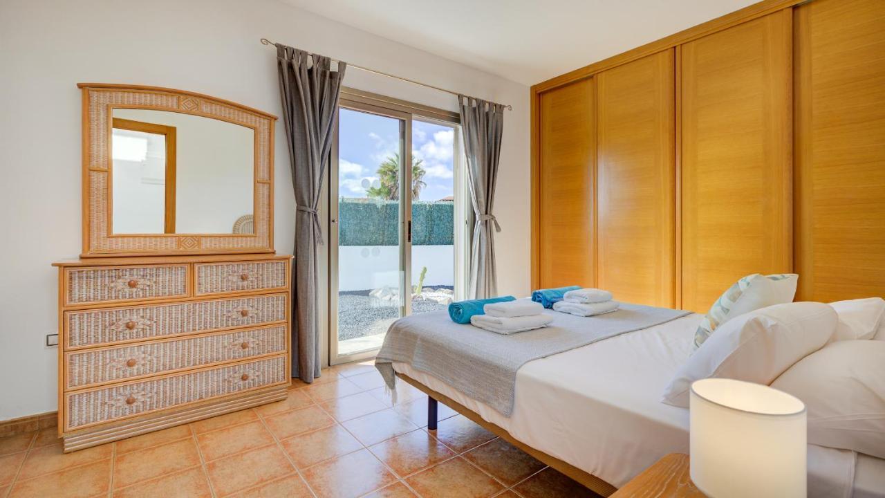 Villa Melissa Costa De Antigua Kültér fotó