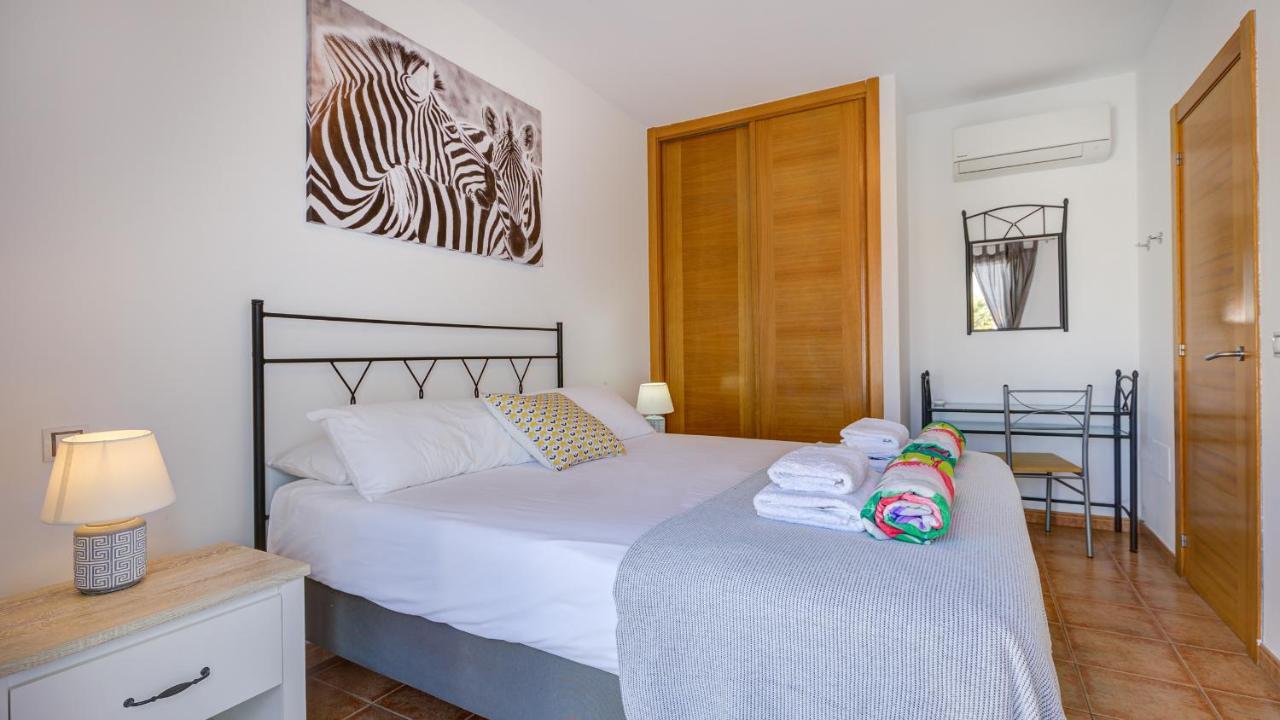 Villa Melissa Costa De Antigua Kültér fotó
