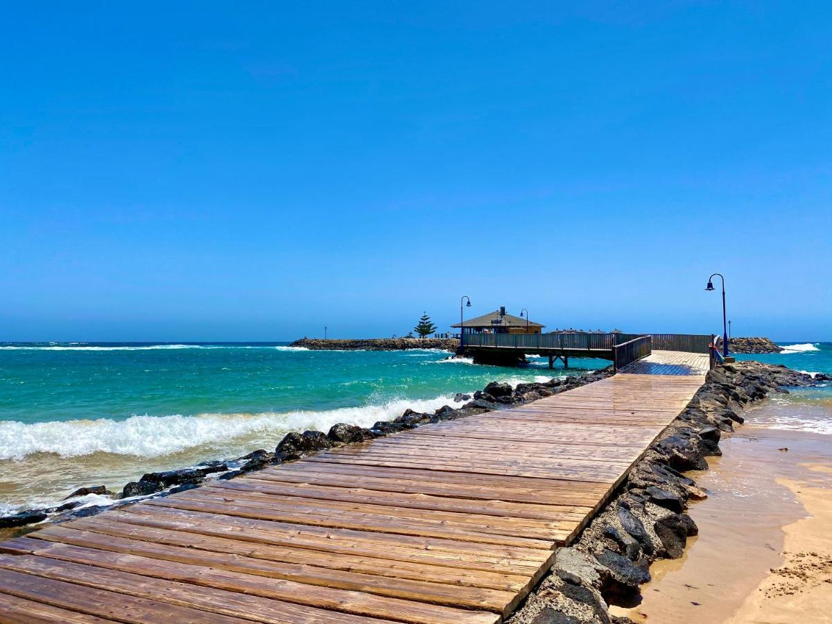 Villa Melissa Costa De Antigua Kültér fotó