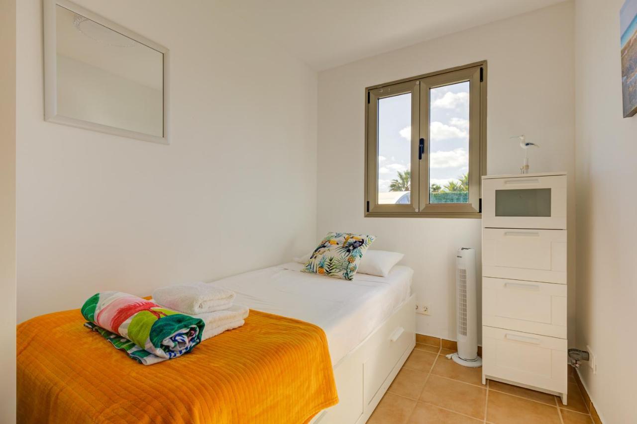 Villa Melissa Costa De Antigua Kültér fotó