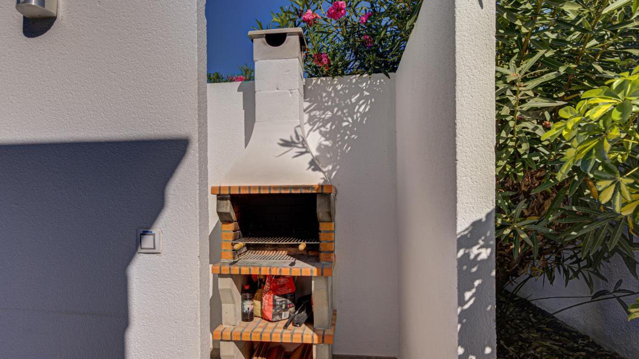 Villa Melissa Costa De Antigua Kültér fotó