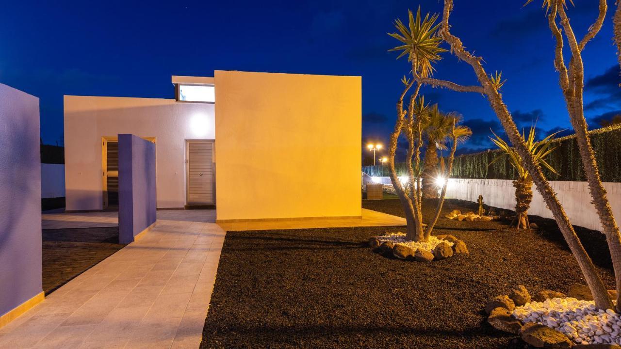 Villa Melissa Costa De Antigua Kültér fotó