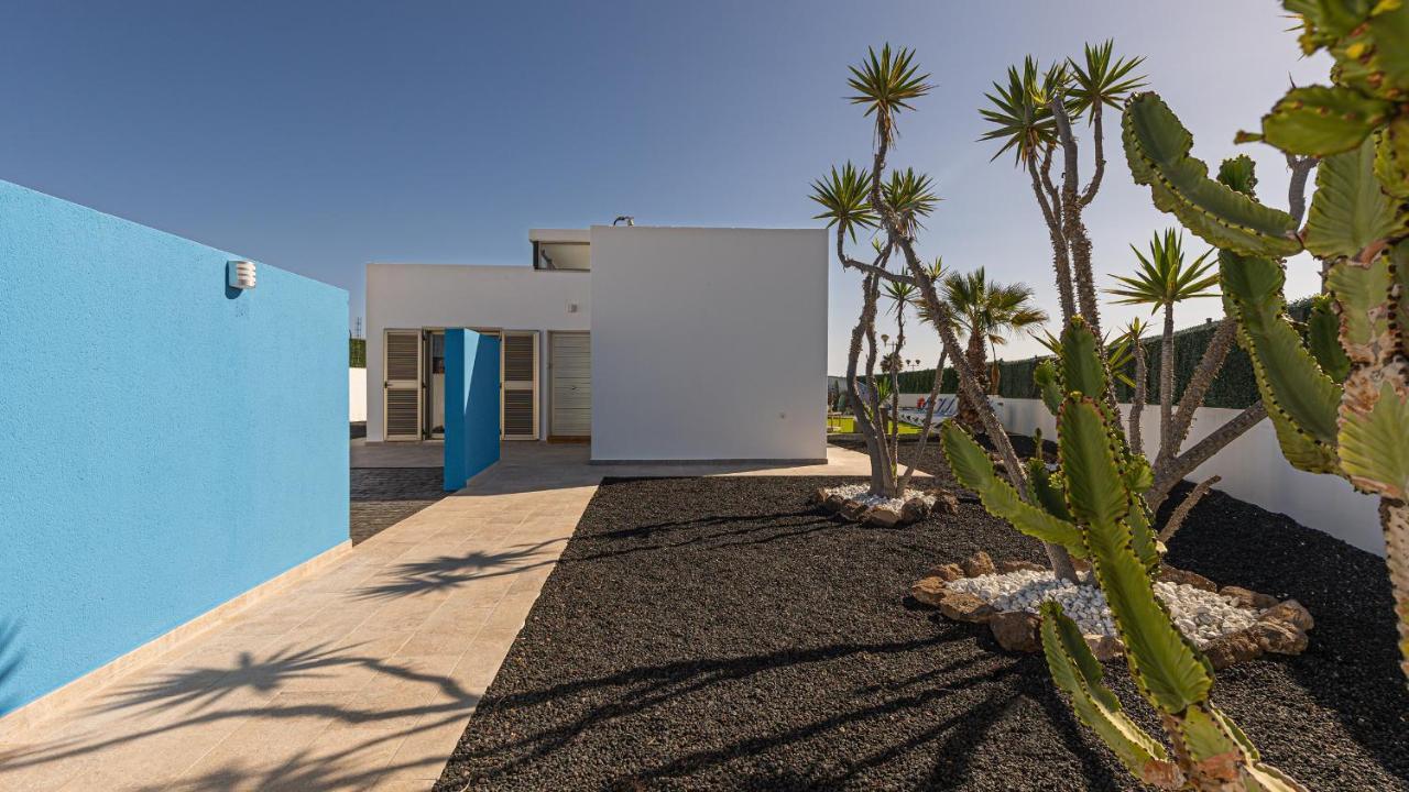 Villa Melissa Costa De Antigua Kültér fotó